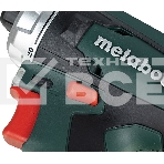 Дрель-шуруповерт Metabo PowerMaxx BS 600984000, Аккумуляторный, 10,8В, 2 АКБ, фото2