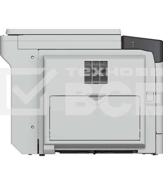 МФУ лазерное Canon imageRUNNER 2425 (4293C003), А3, ч/б, печ. 25 стр/мин (А4) 12 стр/мин (А3), 600 x 600 DPI, Wi-Fi; USB; Ethernet (Без тонера)
