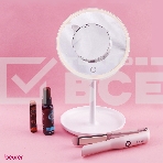 Выпрямитель Beurer HS20 45Вт розовый (макс.темп.:200С), фото4