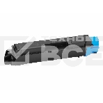 Картридж лазерный Kyocera TK-580C (1T02KTCNL0) голубой для FS-C5150DN 2800 стр., фото4