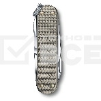 Нож-брелок Victorinox Classic SD Precious Alox, 58 мм, 5 функций, 