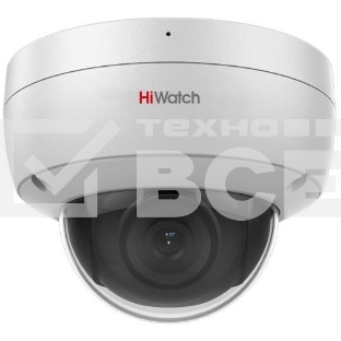 Видеокамера IP HiWatch DS-I652M (2.8 мм) 2.8-2.8мм