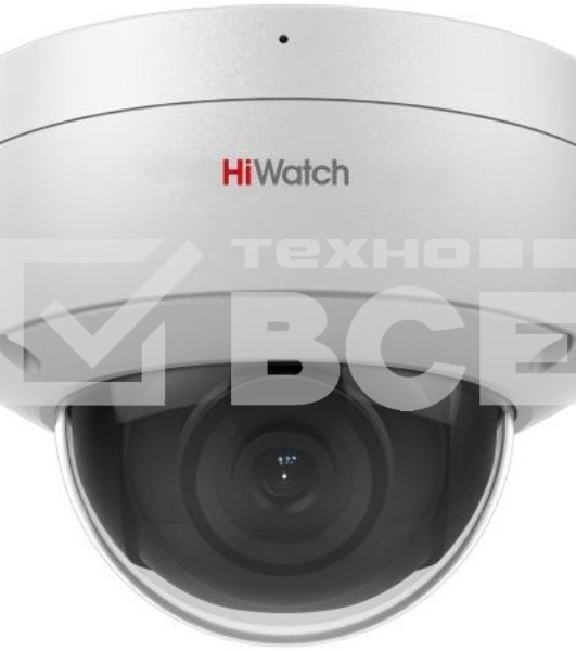 Видеокамера IP HiWatch DS-I652M (2.8 мм) 2.8-2.8мм
