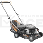 Газонокосилка роторная Carver LMG-2042HM HOBBY, фото 1