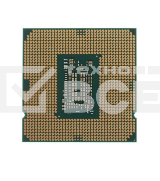 Процессор Intel Core i3-10105 Soc-1200 3.7GHz OEM