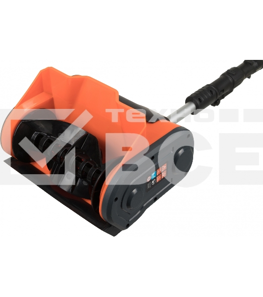 Снегоуборщик электр. Patriot PE 1001UES 0.3кВт