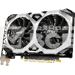 Видеокарта MSI GTX1650 D6 VENTUS XS V1 (GTX1650, 4GB, GDDR6, 128bit, HDMI, DP, DVI-D), фото8