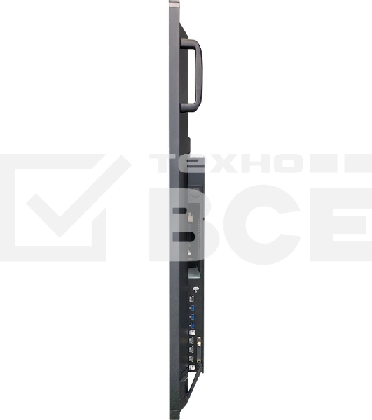 Интерактивная панель NexTouch Nextpanel 75 IFPCV1INT75 75