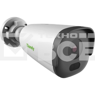 Камера видеонаблюдения IP Tiandy TC-C34GS Spec:I5/E/Y/C/SD/2.8mm/V4.2 2.8-2.8мм (TC-C34GS SPEC:I5/E/Y/C/SD/2.8)