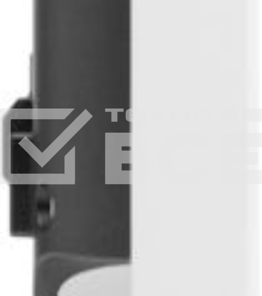 Точка доступа сети Wi-Fi HPE Aruba Instant On AP12 (RW) Access Point
