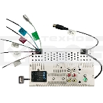 Автомагнитола Kenwood DMX-5020S 2DIN 4x45Вт, фото17