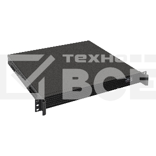 Серверный корпус ExeGate EX293306RUS Pro 1U390-01 <RM 19