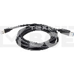 Кабель соединительный Telecom TUS710-3M USB3.0 Am/Bm 1,8m, фото3