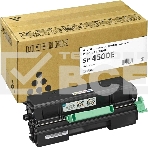 Картридж лазерный тип SP 4500E для Ricoh Aficio SP 4510DN/SP4510SF (6K), фото5