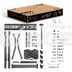 Стойка для телевизора ONKRON TS1991 черный 50