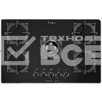 Газовая варочная панель Gefest ПВГ 2240 К33, фото7