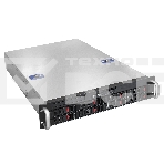 Серверная платформа ExeGate Pro 2U550-HS08 <RM 19