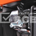Электрогенератор бензиновый Patriot GRS 3500, 2.8 кВт, 75 дБ, 38.8 кг, фото11