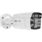 Видеокамера IP Hikvision DS-2CD2027G2-LU(C)(4mm) 4-4мм цветная, фото2