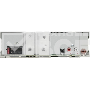 Автомагнитола CD Kenwood KDC-BT560U 1DIN 4x50Вт