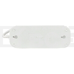 Удлинитель EKF UBA16-310-3-05 'Эксперт' 3 гнезда 5 метров 16А/3,5 кВт с заземлением ПВС 3х1 EKF PROxima, фото6