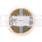 Лента светодиодная 24В, COB 10Вт/м, 384 LED/м, 3000K, 8мм, 5м, IP20 Rexant, фото3