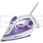 Утюг Braun TexStyle1 SI1080VI 2000Вт фиолетовый/белый, фото3