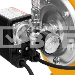 Насосная станция PSL1100X, 1100 Вт, 3600 л/ч, ресивер 50 л, подъем 45 м, нержавейка  Denzel, фото16