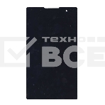 Модуль (матрица + тачскрин) для Asus ZenPad C 7.0 Z170 черный, фото3