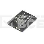 Аккумуляторная батарея для фото и видеокамер D-Li92, Li-50B 3,7V 1400mAh Li-ion, фото 1