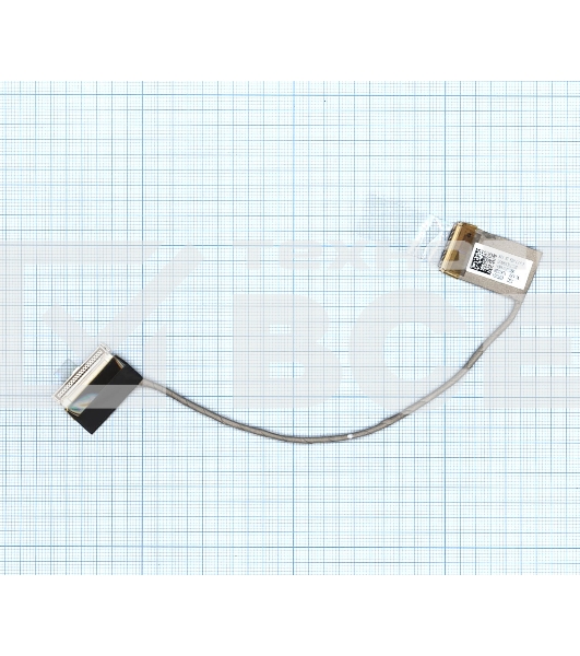 Шлейф матрицы для ноутбука Asus N751 N751JK G771J GL771 GL771JW GL771J 30-pin