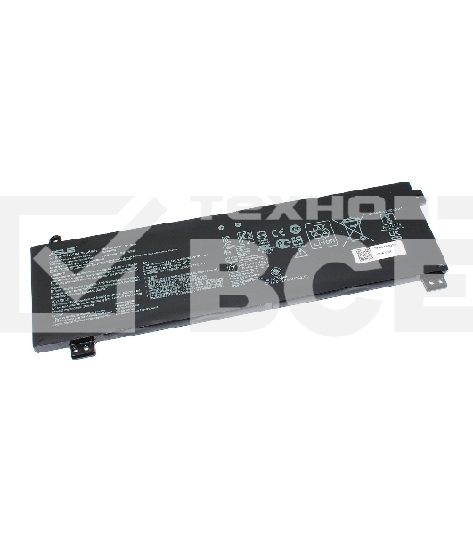 Аккумуляторная батарея для ноутбукa Asus Rog Strix G513 (C41N2010) 15.48V, 56Wh