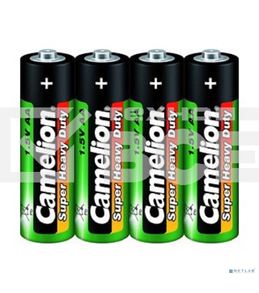 Батарейка Camelion R 6 SR-4 1.5В