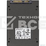 Накопитель SSD Kingston A400, 960GB, SATA III, 2.5