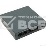 Коммутатор TP-Link 5 ports Giga Unmanagement switch, 5 10/100/1000Mbps RJ-45 ports, фото4