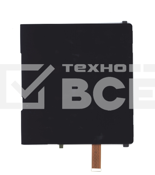 Дисплей для Huawei Mate Xs в сборе с тачскрином, черный orig lcd