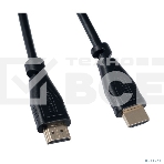 Кабель PERFEO HDMI A вилка - HDMI A вилка, ver.1.4, длина 10 м. (H1006), фото 1
