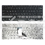 Клавиатура для ноутбука HP ProBook 4230S черная, фото4