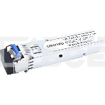 Модуль Osnovo SFP-S2LC15-G-1310-1310-I, фото2