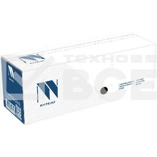 Картридж лазерный NVP совместимый NV-W1510X для HP LaserJet Pro 4003/Pro 4103 (9700k)