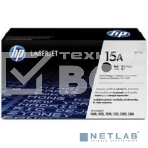Картридж лазерный HP C7115A черный LJ 1000W/1200/1220/3300, (2500стр.), фото5