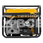 Электрогенератор бензиновый Denzel PS 80 EA, 8 кВт, 85 дБ, 90 кг, фото14