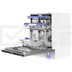 Встраиваемая посудомоечная машина Maunfeld MLP60230 Light Beam, фото17