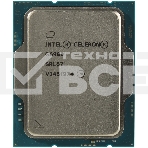 Процессор Intel Celeron G6900 Soc-1700 3.4GHz OEM, фото5