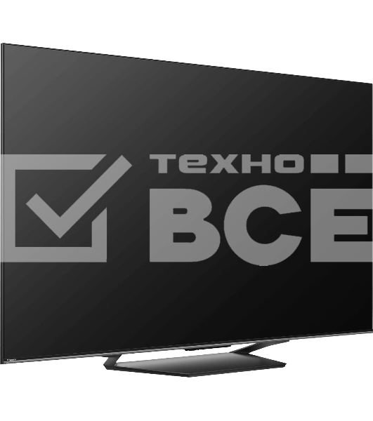 Телевизор Hisense  85