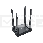 Роутер/маршрутизатор Wi-Fi NETIS 1200MBPS LTE DUAL BAND N5, фото 1