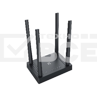 Роутер/маршрутизатор Wi-Fi NETIS 1200MBPS LTE DUAL BAND N5