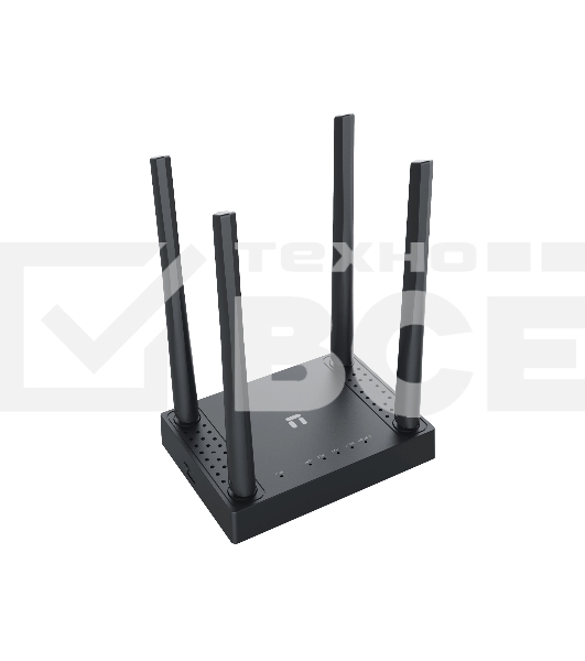 Роутер/маршрутизатор Wi-Fi NETIS 1200MBPS LTE DUAL BAND N5