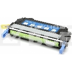 Картридж лазерный Cactus CS-CB401AR голубой (7500 стр.) для HP CLJ CP4005/CP4005DN/CP4005N, фото5