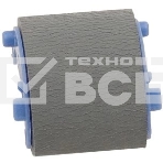 Ролик подхвата Cactus CS-PRA-HP-LJ1505 (RL1-1497-000) для HP LJ P1500 Series, P1505, P1505n, M1120 MFP, M1120n, M1522 MFP, фото3